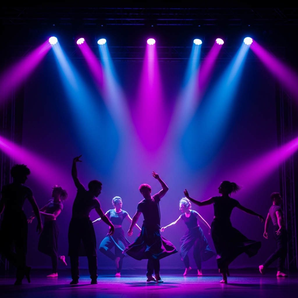 Групповые занятия в полном составе